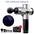 Fascia massage gun